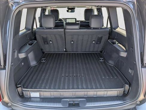 Certified 2024 Toyota Land Cruiser image 6