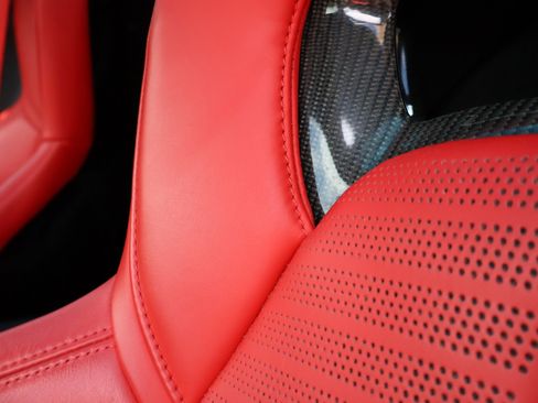 Used 2020 Chevrolet Corvette Stingray Premium Cpe w/ 3LT Preferred Equipment Group RWD image 14