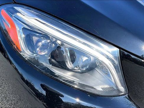 Certified 2019 Mercedes-Benz GLE 43 AMG 4MATIC Coupe image 35