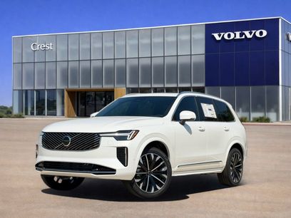 New 2026 Volvo XC90 B5 Plus