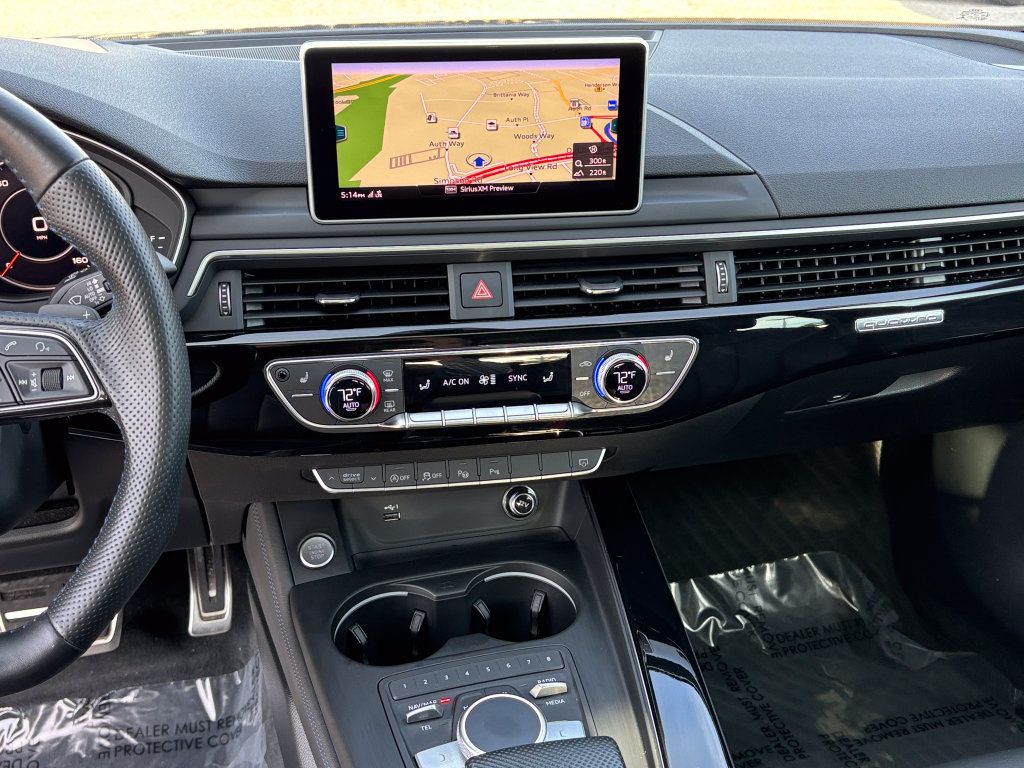Used 2019 Audi A5 2.0T Prestige AWD/4WD image 25