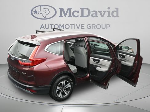 Used 2019 Honda CR-V LX image 45
