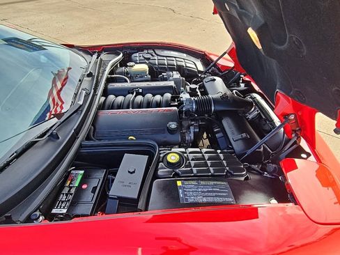 Used 2000 Chevrolet Corvette Convertible w/ Memory Pkg image 35