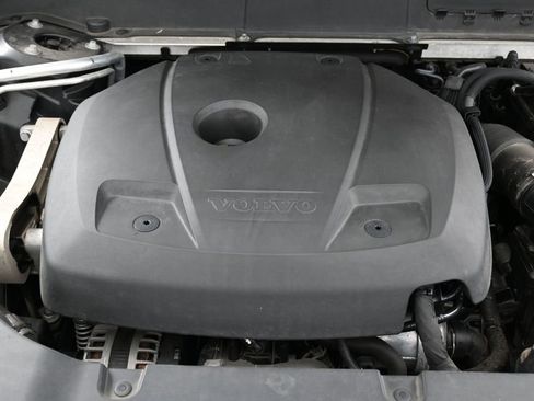 Used 2021 Volvo XC60 T5 Inscription w/ Advanced Package FWD image 39