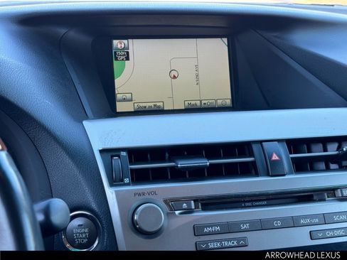 Used 2011 Lexus RX 350 AWD image 26