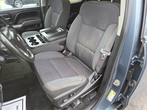 Used 2014 Chevrolet Silverado 1500 LT w/ All Star Edition image 13