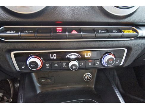 Used 2020 Audi A3 2.0T Premium Plus w/ Premium Plus Package image 27