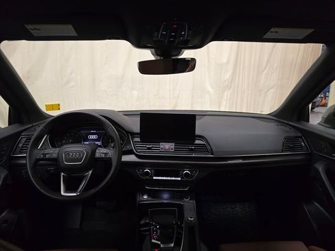 Certified 2024 Audi Q5 2.0T Premium AWD/4WD image 30