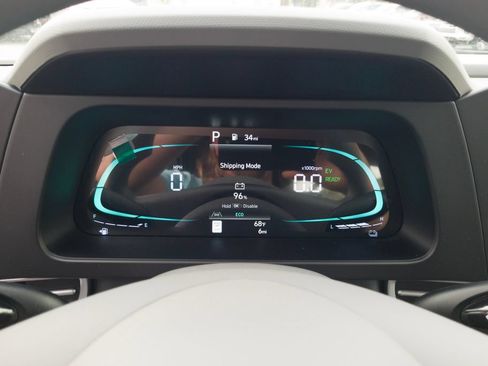New 2026 Hyundai Elantra Hybrid FWD image 26