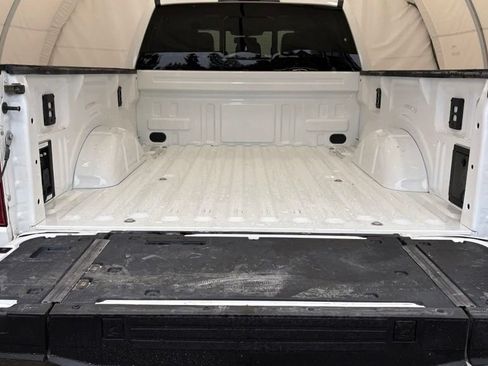 Certified 2026 Ford F150 Platinum AWD/4WD image 4