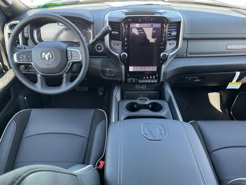 New 2026 RAM 2500 Laramie w/ Night Edition image 10