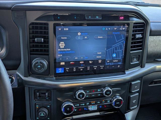 Used 2025 Ford F150 Tremor w/ Equipment Group 402A High AWD/4WD image 11
