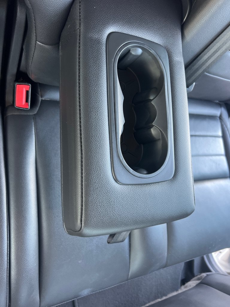 Used 2016 Ford C-MAX SEL w/ Equipment Group 302A FWD image 17