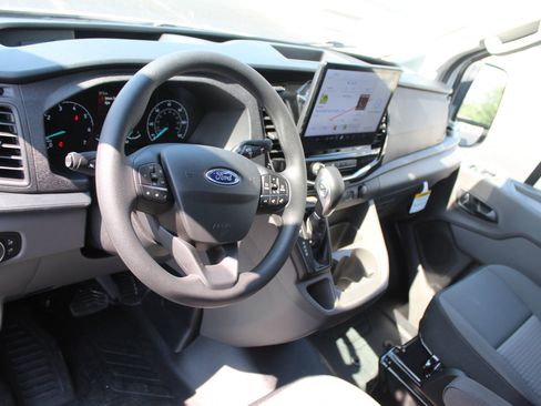 New 2025 Ford Transit 350 XLT image 17