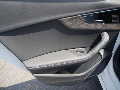 Certified 2023 Audi A4 2.0T Premium Plus AWD/4WD image 19