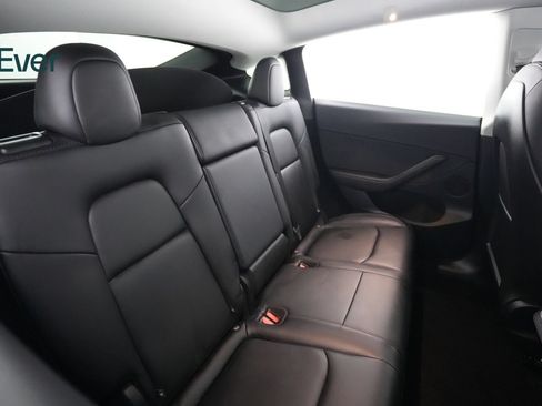 Used 2025 Tesla Model Y Long Range AWD/4WD image 5