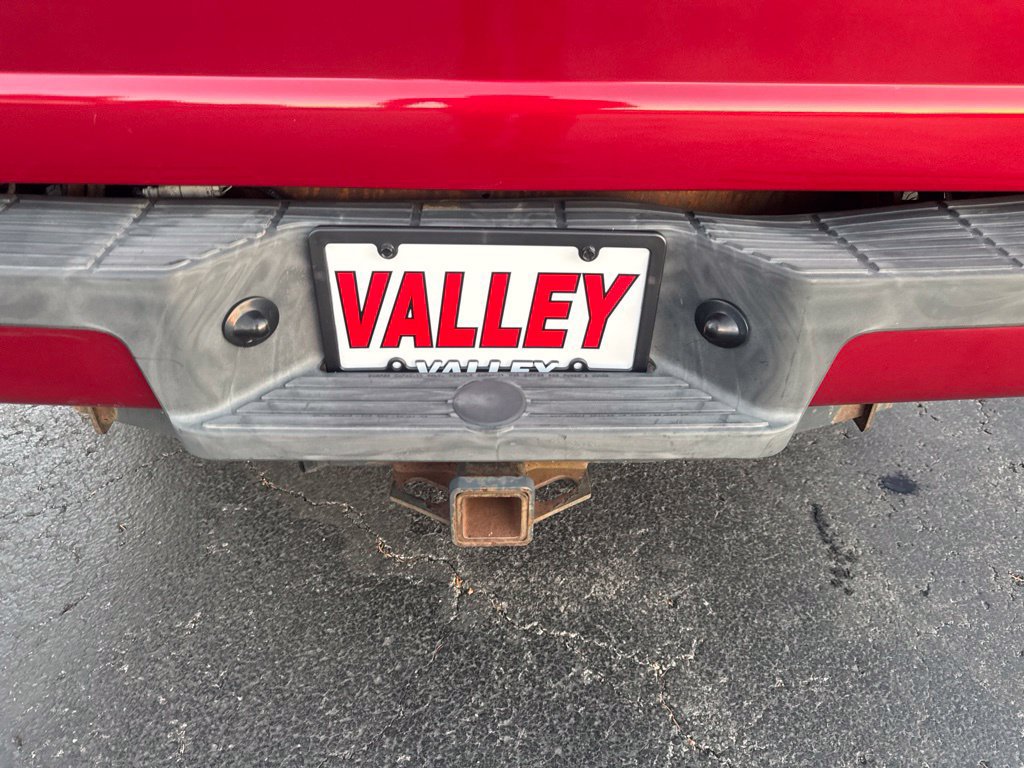 Used 2011 Ford Ranger XLT RWD image 24
