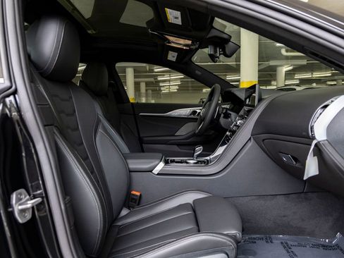 New 2026 BMW 840i xDrive image 30