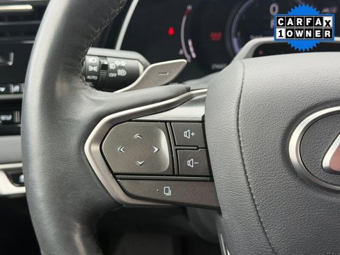 Used 2023 Lexus RX 350 Premium Plus w/ Accessory Package (Z1) image 18