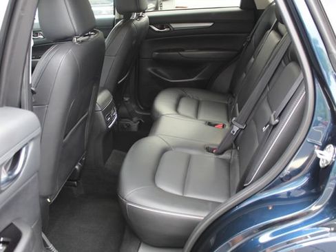 Certified 2025 MAZDA CX-5 AWD 2.5 S w/ Select Package image 14