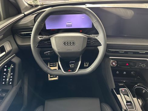 New 2026 Audi SQ5 Premium Plus AWD/4WD image 13