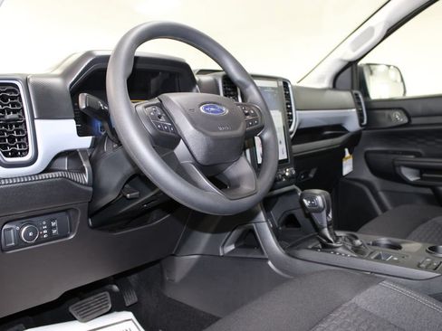 New 2026 Ford Ranger XL RWD image 18