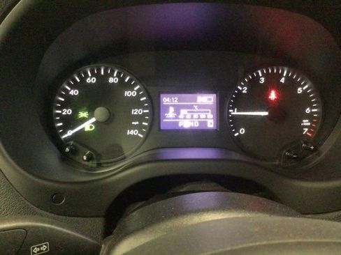 Used 2019 Mercedes-Benz Metris image 19