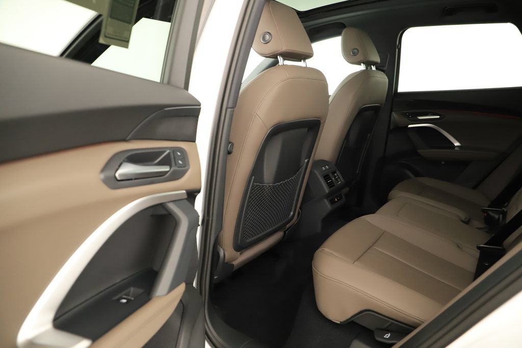 New 2026 Audi Q5 2.0T AWD/4WD image 27