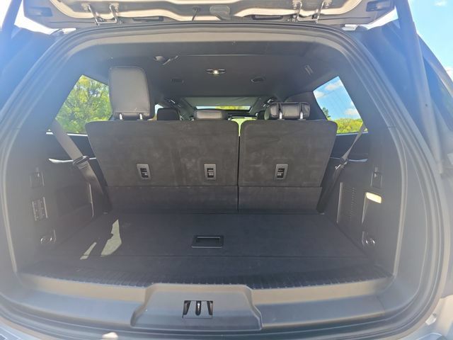 Used 2020 Ford Expedition XLT w/ Equipment Group 202A AWD/4WD image 25