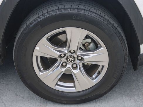 Certified 2023 Toyota RAV4 XLE w/ Convenience Package image 11