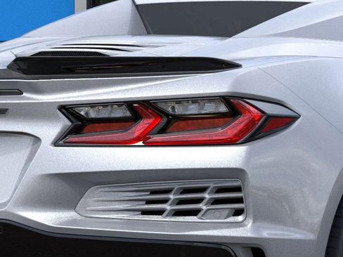 New 2026 Chevrolet Corvette E-Ray image 11