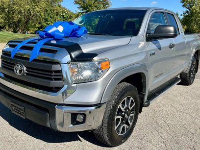 Used 2014 Toyota Tundra SR5