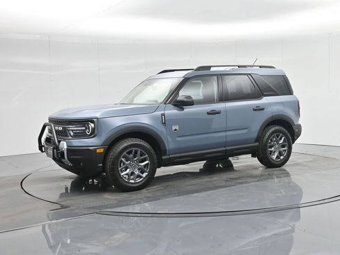 New 2025 Ford Bronco Sport Big Bend image 26