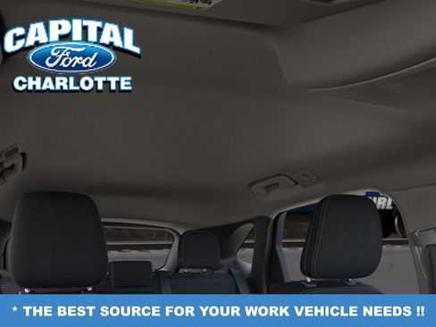 New 2025 Ford Escape Active image 22