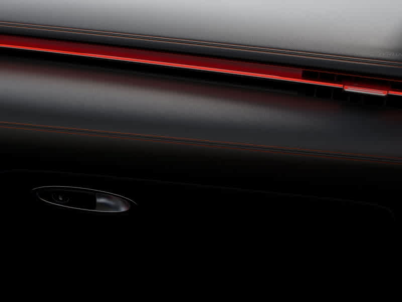 New 2027 Genesis GV70 2.5T Sport Prestige AWD/4WD image 25