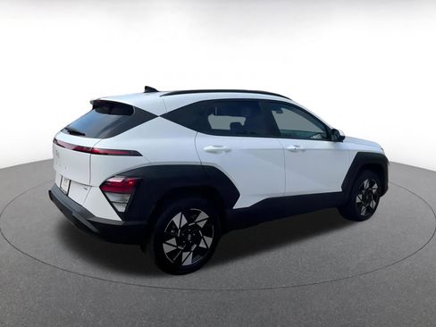 Used 2025 Hyundai Kona SEL image 14