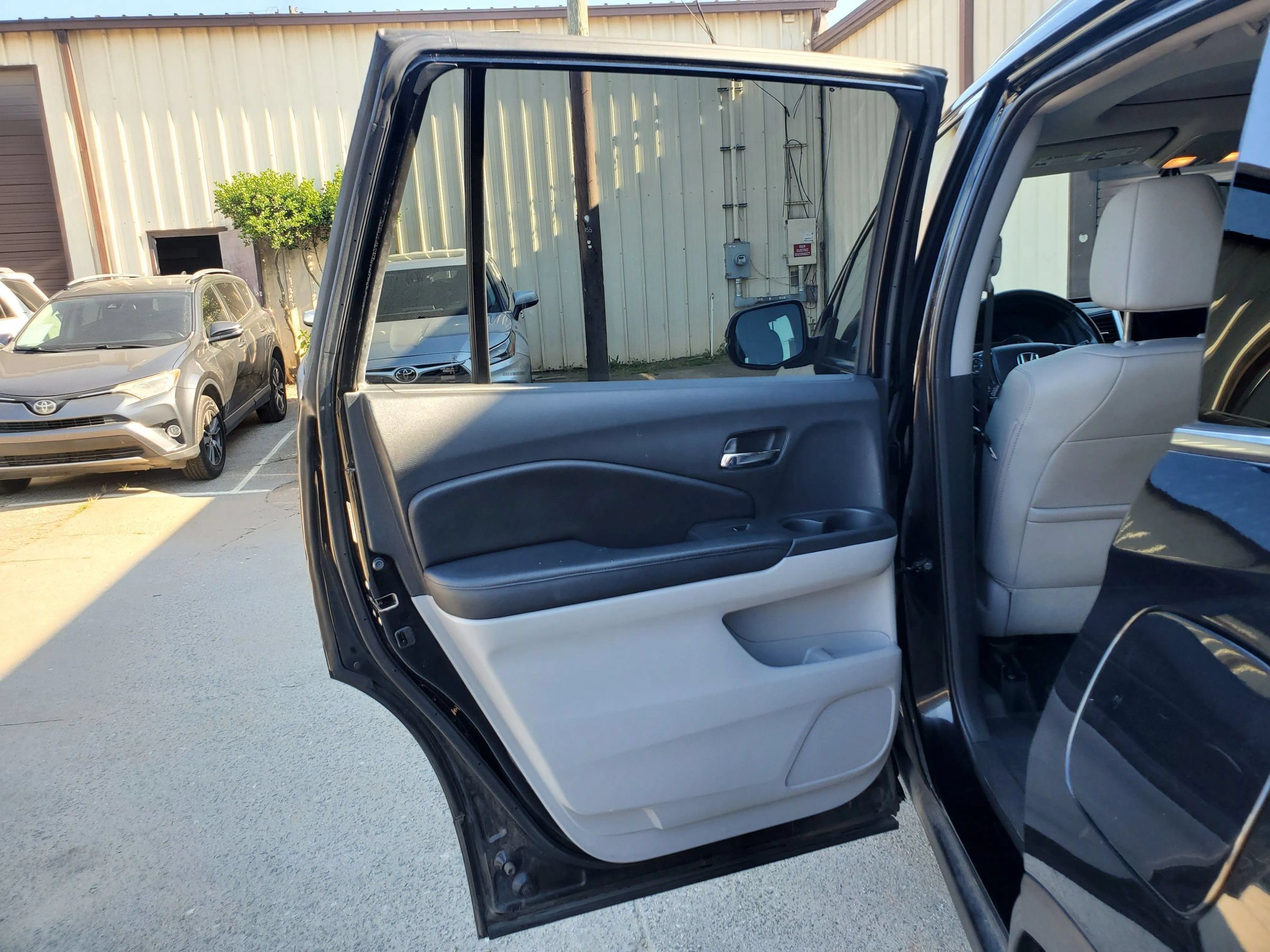 Used 2016 Honda Pilot EX-L image 20