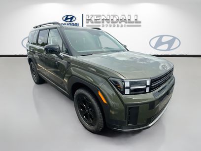 New 2026 Hyundai Santa Fe XRT