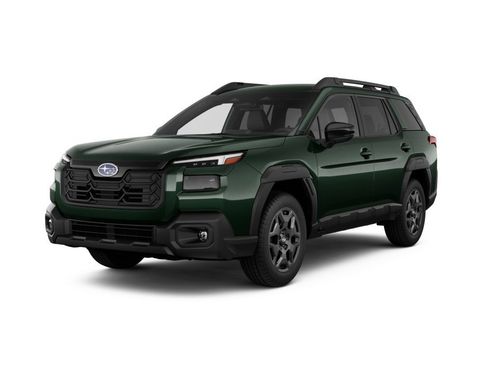 New 2026 Subaru Outback Premium AWD/4WD image 1