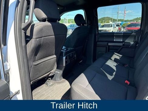 Used 2020 Ford F150 XLT w/ Equipment Group 302A Luxury AWD/4WD image 14