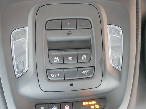 Certified 2024 Cadillac CT5 Sport AWD/4WD image 22