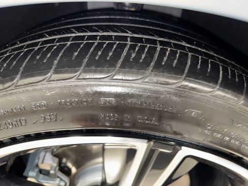 Used 2023 Honda Accord Sport image 11