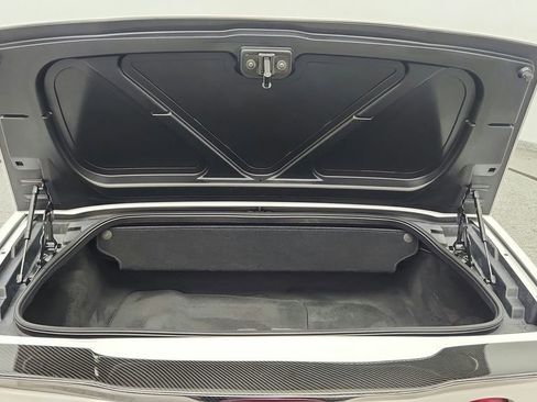 Used 2010 Chevrolet Corvette Grand Sport w/ Preferred Equipment Group RWD image 69
