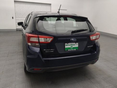 Used 2019 Subaru Impreza 2.0i w/ Eyesight image 6