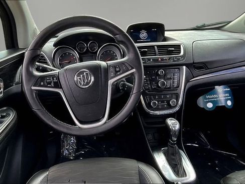 Used 2015 Buick Encore FWD image 4