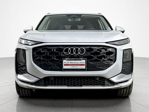 New 2026 Audi Q3 quattro 2.0T image 8