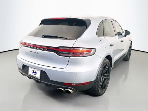 Used 2019 Porsche Macan S image 5