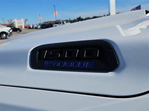 New 2026 RAM 1500 Lone Star image 14