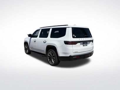 Used 2023 Jeep Wagoneer Series II w/ Premium Group I