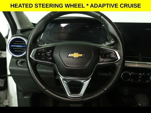 Used 2024 Chevrolet Trax LT w/ Driver Confidence Package image 6